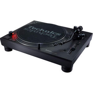 Nouveauté Techniics SL-1200MK7 Système de platine à entraînement direct - Product Image 1