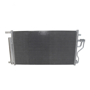 97606-2S500 976062S500 nouveau système de refroidissement par condensateur AC Assy pour <span class=keywords><strong>Hyundai</strong></span> <span class=keywords><strong>Tucson</strong></span> pour Kia Sportage 2011-2016 - Product Image 2