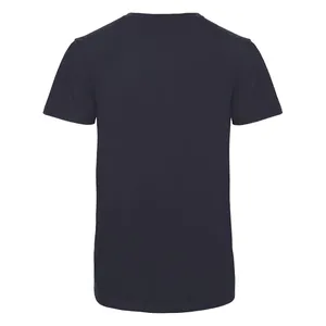 เสื้อยืด Inspire Slub T สำหรับผู้ชาย ผลิตภัณฑ์ส่งเสริมการขายที่เป็นมิตรกับสิ่งแวดล้อม - Product Image 2