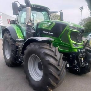 Compre un Tractor Deutz Fahr en Venta Hoy a un Precio Económico, Perfecto para Agricultores que Buscan Alta Calidad - Product Image 4