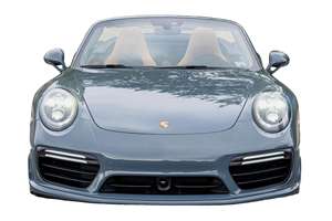 Auto Deportivo de Lujo de Alto Rendimiento 2024, Convertible, Turboalimentado, Automático, 2 Puertas, Premium, en Excelentes Condiciones, Tracción en las Cuatro Ruedas, 2 Asientos - Product Image 4