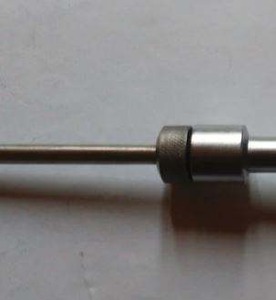 Dispositif d'aspiration de trompette de meilleure qualité pour les chirurgies laparoscopiques - Product Image 2