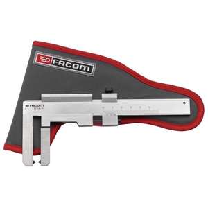 Calibrador de Freno de Disco Vernier Facom, Categoría de Producto: Cintas Métricas - Product Image 1
