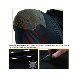 Pantalones de Esquí para Nieve, Impermeables, Aislantes, de Softshell, con Calefacción, Estampados, con Cierre de Botones, Resistentes al Viento, para Clima Frío - Product Image 3