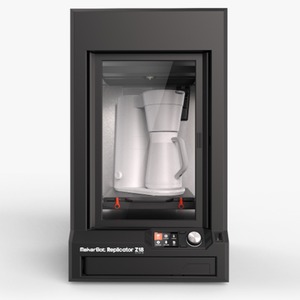 Imprimante 3D MakerBott Replicator Z18 d'origine maintenant disponible - Product Image 1