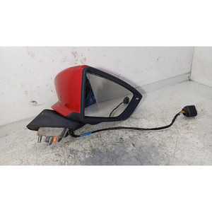Specchietto Retrovisore Destro SEAT Leon 3a Serie 5F1857508M9B9 CPWA (09>13) - Product Image 1