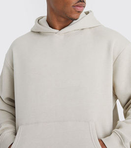 Ensemble de sweat-shirts à imprimé 3D personnalisé, jogging surdimensionné, vêtements de rue, sweat-shirts en molleton de coton pour hommes, survêtement pour hommes - Product Image 1