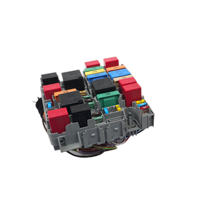 กล่องควบคุมฟิวส์ ALFA ROMEO Giulietta Series (940_) 52028777 552 80 444, 940 C1.000, 940 C5.000 ดีเซล 1600 (13>16) - Product Image 4