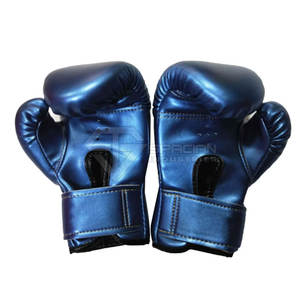Gants de boxe d'entraînement à vendre, gants de boxe confortables, gants de boxe professionnels personnalisés - Product Image 4