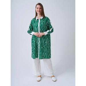 NİLİWI camicia abbottonata 4007