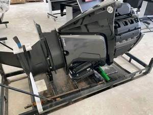 Amahas-motor fueraborda de 4 tiempos, 90H757575HP 115HP 15150P P - Product Image 5