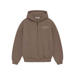 เสื้อฮู้ดดี้เทอร์รี่ผู้ชาย ปักลายและซับเหงื่อ - ผู้ผลิตขายส่ง - Product Image 1