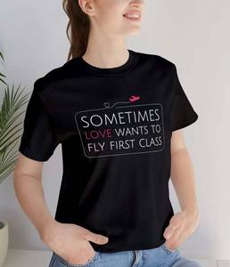 Camiseta de algodón de alta calidad para mujer, Camiseta corta holgada de manga corta, camisetas de punto transpirables, Camisetas estampadas informales de talla grande para mujer - Product Image 4