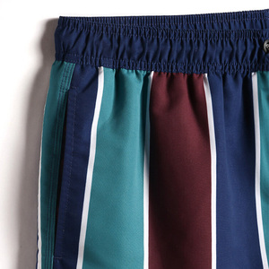 Venta caliente estilo de alta calidad ESSENTIALS Shorts Reflective French Terry Cotton Shorts Hombres - Product Image 4