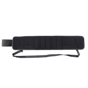 Cinturón de Peso de Doble Capa con Cierre Rápido para Levantamiento de Pesas, Dominadas, Powerlifting y Entrenamiento de Sentadillas - Product Image 2