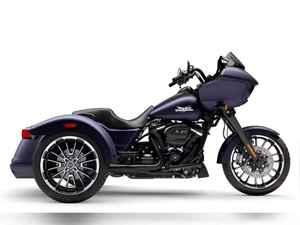 <b>Used</b> Custom Brand 2025 Road Glide 3 Grand Touring Cruiser <b>Motorcycle</b> All Model US Origin Comfort Performance Strength - Product Image 2