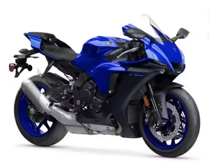 Meilleures ventes Nouvelle Moto de Course Tout-Terrain Ninja ZX-14R pour Passionnés de Vitesse, Moteur à Essence Sans Balais Disponible à la Vente - Product Image 1