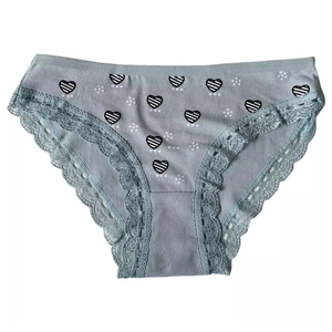 Culottes sexy taille basse sans coutures pour femmes grandes tailles, confortables et de qualité supérieure - Product Image 6