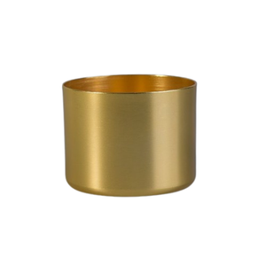 Classic <b>Tealight</b> <b>Candle</b> Holder <b>Tealight</b> Holder Home Decorative <b>Candle</b> Jar Wedding and Festival Decorative Aluminum <b>Candle</b> Holder - Product Image 4