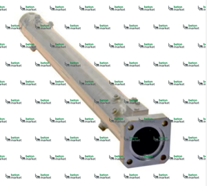 CILINDRO DIFERENCIAL PARA BOMBA DE HORMIGON-SCHWING - Product Image 1