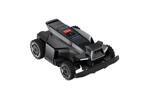 Cortadora de césped robótica eléctrica Navimow X4 con tracción en las cuatro ruedas (AWD) en stock, a la venta. - Product Image 3