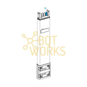 Schneider Electric KSA250ED4081 - Nuevo - Product Image 1