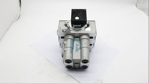 วาล์วควบคุมการเคลื่อนที่ EX100-5 EX120-5 EX200-2 EX300-5 EX150-5 รุ่น 9149235 9149233 9151782 9151777 สำหรับอะไหล่เครื่องจักรก่อสร้าง - Product Image 4
