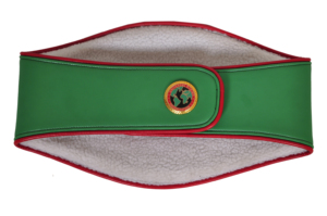 Cinturón de Campeonato de Boxeo Personalizado - Product Image 5