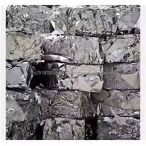 Prix d'usine, déchets de feuille d'aluminium, qualité alimentaire, aluminium recyclé - Product Image 6