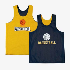 Camiseta de baloncesto profesional personalizada, conjunto de uniforme, diseña tu propio uniforme de baloncesto, ropa de baloncesto reversible personalizada para hombres - Product Image 2