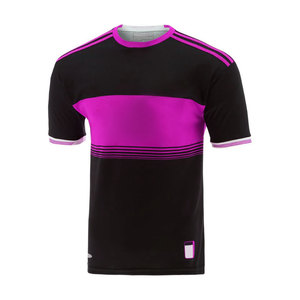 Entrenamiento Top Jerseys GAA Hurling Uniforme GAA Sports Clubs Poliéster Tops Jersey Camiseta - Product Image 1