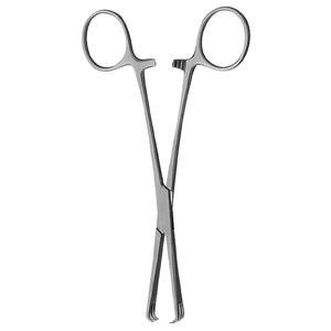 عالية الجودة لاهاي جوتر فولسيلوم القضيب مستقيم ثلاثة مسامير استئصال الغدة الدهنية القضيب الجراحي - Product Image 5