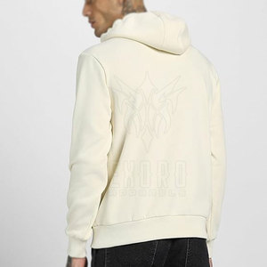 Offre Spéciale Nouveauté Hommes Polaire Hoodies Coton Mélangé Style Unique Respirant Hommes Hoodies dans le Meilleur Matériel - Product Image 2