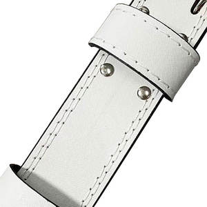 Custom Logo Genuine Cowhide Leather <b>Weight</b> <b>Lifting</b> Belt High Safety Gym <b>Equipment</b> for Fitness Body Building - Product Image 6