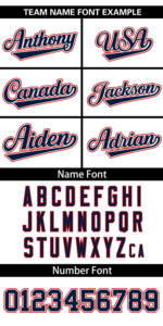 2025 maillots de baseball vierges de sublimation pure uniformes de chemise de baseball en gros personnalisés - Product Image 3