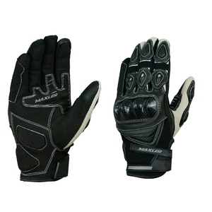 Motorcycle Racing <b>Gloves</b> Short Men Motorbike Riding <b>Gloves</b> Touch Screen Motocross Cross Country Hand <b>Gloves</b> - Product Image 1