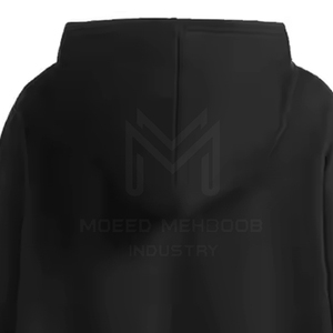 Nueva llegada de sudaderas con capucha para hombre con diamantes de imitación High Street Style tela cómoda de secado rápido para el invierno salida directa de fábrica - Product Image 6