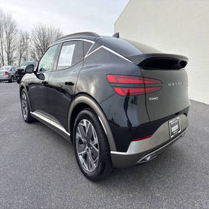 Genesis GV60 Estándar 2025 en Perfectas Condiciones - Product Image 2