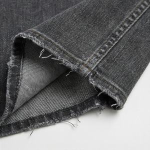 Premium Quality <b>Women's</b> Casual <b>Jeans</b> Pants Latest Design Wholesale Customized Color Size Style ODM Fashion Streetwear Ladies - Product Image 6