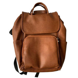 Cartera de Mujer de Cuero Genuino Premium, Cierre de Cremallera, Gran Capacidad, Plegable e Impermeable - Product Image 5