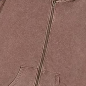 Sudadera Extra Grande con Efecto Desgastado, Lavado Ácido Vintage, Algodón Grueso, Estilo Urbano, Corte Regular, para Hombre y Mujer, Impermeable, en Oferta - Product Image 6