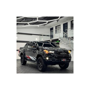Comprare e guidare 2019 usati-2023 Toyota Hilux GR Sport - Product Image 5