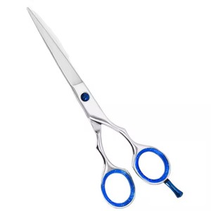 Ciseaux de barbier multicolores de haute qualité à vendre Ciseaux de barbier en gros Nouvel arrivage pour la beauté unisexe - Product Image 4