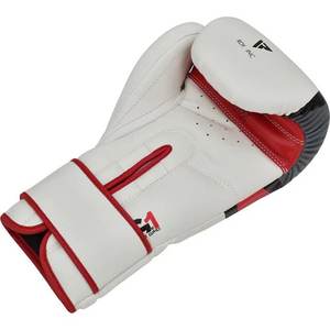 Vente en gros Gants de boxe de qualité supérieure Gants de boxe professionnels rouges Gants de boxe personnalisables pour adultes - Product Image 2