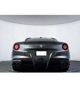 Ferrari F12berlinetta 2014 Usado en Excelentes Condiciones - Product Image 1