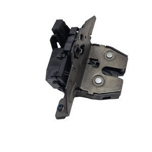 Serrure de hayon arrière OPEL Karl Série 13587646 (15>17) - Product Image 2
