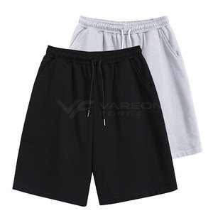 Shorts décontractés pour hommes de qualité supérieure, tissu respirant confortable, coupe décontractée, idéal pour l'été, style décontracté et usage quotidien - Product Image 5