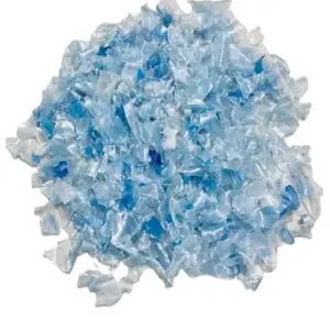 Quality Grade Wholesale Hot Wash Pet Flakes Customized Used PET Recycled Plastic Scraps Buy From France Exporter