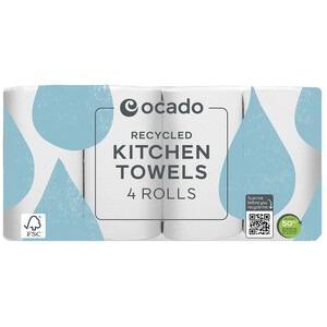Entrega rápida Cozon Toalla de cocina Papel Calidad Premium Absorbente Suave Durable Perfecto para la limpieza de la cocina y el uso diario - Product Image 4
