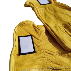 2025 Leather Fashion Driving Glover Dressing Leather <b>Gloves</b> For Sale Full <b>Finger</b> <b>Gloves</b> Leather Material - Product Image 4